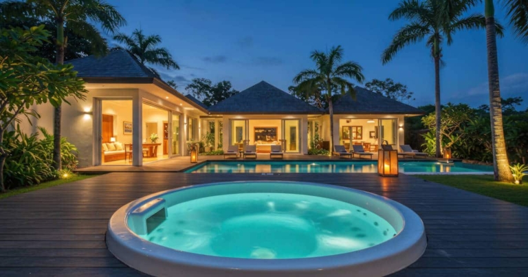 Luxury Home in Hawaii - TLC Realty HI