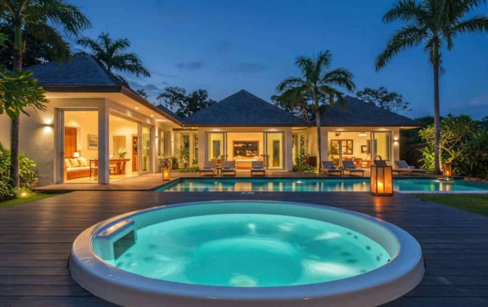 Luxury Home in Hawaii - TLC Realty HI
